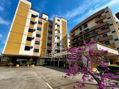 Residencial Ricardo Thomaz, Resende-RJ