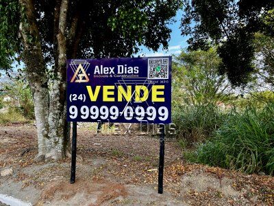 Lote no Montese, Resende-RJ